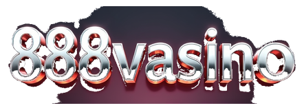 888vasino logo
